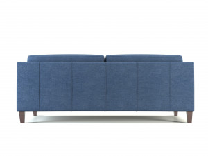 sofa 3D-Modell