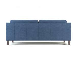 सोफ़ा 3D मॉडल