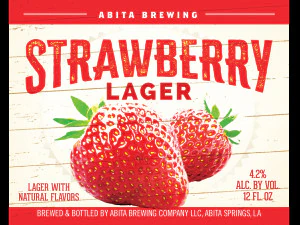 strawberry splash 3D Model