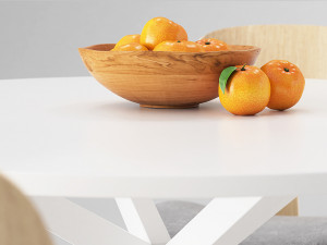 boconcept aarhus and billund 3D Модель