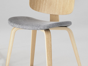 boconcept aarhus and billund 3D Модель