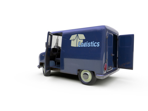 Cartoon Car Pack Modello 3D