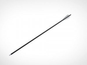 hawkeye arrow from avengers age of ultron 3d printing models 3D-printmodel