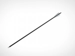 Flecha Hawkeye dos Vingadores: Era de Ultron Modelos de impressão 3D Modelo de Impressão 3D