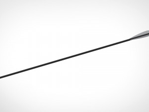 hawkeye arrow from avengers age of ultron 3d printing models 3D-Druckmodell