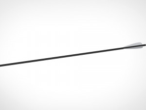hawkeye arrow from avengers age of ultron 3d printing models 3D-Druckmodell