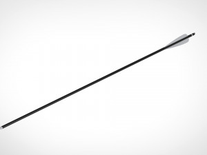 hawkeye arrow from avengers age of ultron 3d printing models 3D-Druckmodell
