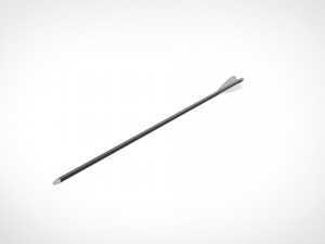 hawkeye arrow from avengers age of ultron 3d printing models 3D-Druckmodell