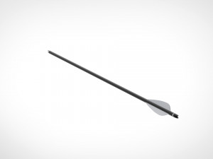 hawkeye arrow from avengers age of ultron 3d printing models 3D-Druckmodell