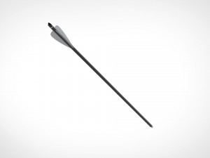 hawkeye arrow from avengers age of ultron 3d printing models 3D-Druckmodell