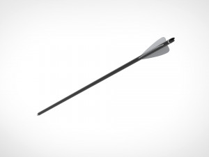 hawkeye arrow from avengers age of ultron 3d printing models 3D-Druckmodell