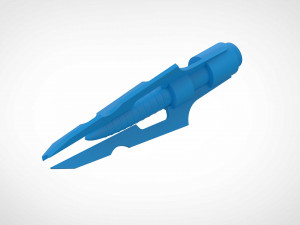 the hawkeye arrowhead 2 from the movie avengers age of ultron 3Dプリントモデル