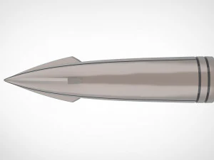 a ponta de flecha hawkeye 3 do filme vingadores era de ultron Modelo de Impressão 3D