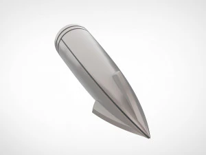 a ponta de flecha hawkeye 3 do filme vingadores era de ultron Modelo de Impressão 3D