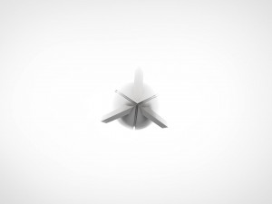 the hawkeye arrowhead 3 from the movie avengers age of ultron Modèles 3D en vedette