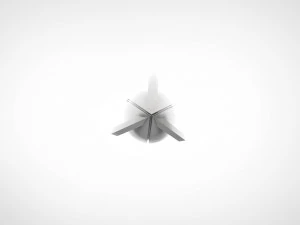 a ponta de flecha hawkeye 3 do filme vingadores era de ultron Modelo de Impressão 3D