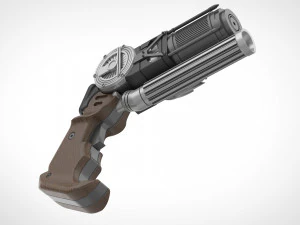 grappling from the movie batman vs superman dawn of justice 3D Print Model