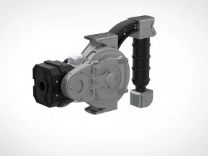 Lutando do filme Batman vs Superman: A Origem da Justiça Modelo de Impressão 3D