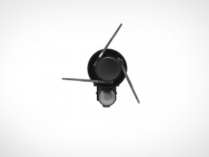grapple from dc comics batman Modelo de Impressão 3D