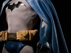 grapple from dc comics batman Modelo de Impressão 3D