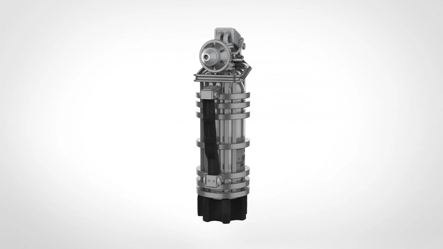 batman canister from the movie batman vs superman 3d print model 3D Print Model .c4d .max .obj .3ds .fbx .stl .blend 