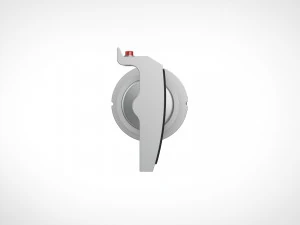 grapple from batman comics 3D Print Model