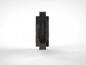 grapple from video game batman the telltale series 3D Print Model