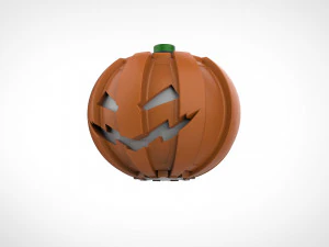 bombas de duendes verdes dos quadrinhos do homem aranha Modelo de Impressão 3D