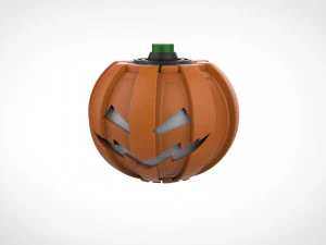 green goblin bombs from the spide-man comics 3D Print Model