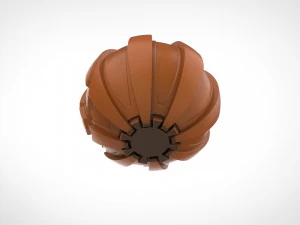 green goblin bombs from the spide-man comics 3D Print Model