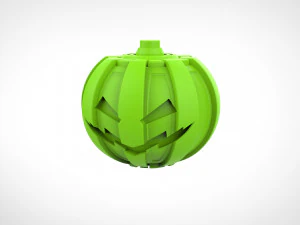 green goblin bombs from the spide-man comics 3D Print Model
