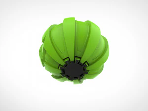green goblin bombs from the spide-man comics 3D Print Model