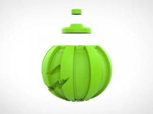 green goblin bombs from the spide-man comics 3D Print Model