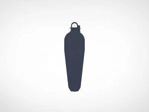 rifle de esporte sangrento do filme esquadr&atilde;o suicida 2021 modelo de impress&atilde;o 3D Modelo de Impressão 3D