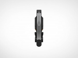 Batarang from the movie The Batman 2022 3D Print Model