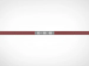 Billy Clubs from the series Daredevil 2015 3d print model 3D Print Model