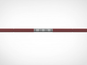 Billy Clubs from the series Daredevil 2015 3d print model 3D 打印模型