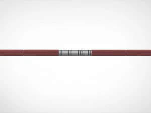 Billy Clubs from the series Daredevil 2015 3d print model 3D Print Model