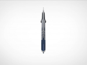 Boomerang from the Suicide SquadKill the Juastice League Model Cetak 3D