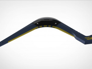Boomerang from the Suicide SquadKill the Juastice League Model Cetak 3D