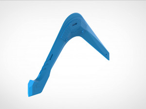 Boomerang from the Suicide SquadKill the Juastice League Model Cetak 3D