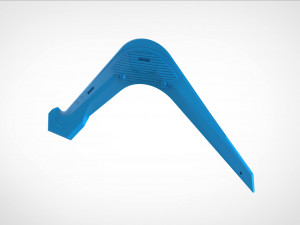Boomerang from the Suicide SquadKill the Juastice League Model Cetak 3D