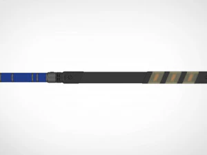 Escrima stick from the Gotham Knights 2022 3d print model 3D Print Model
