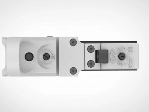 C-More red dot sight from the movie xXx 3d print model 3D Print Model