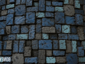 slate stone tiles - game textures CG Textures