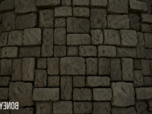 slate stone tiles - game textures CG Textures