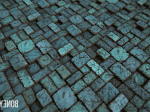slate stone tiles - game textures CG Textures