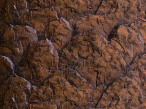 tectonic rock plates - game textures CG Textures