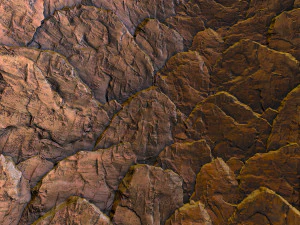 tectonic rock plates - game textures CG Textures