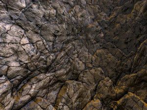 tectonic rock plates - game textures CG Textures